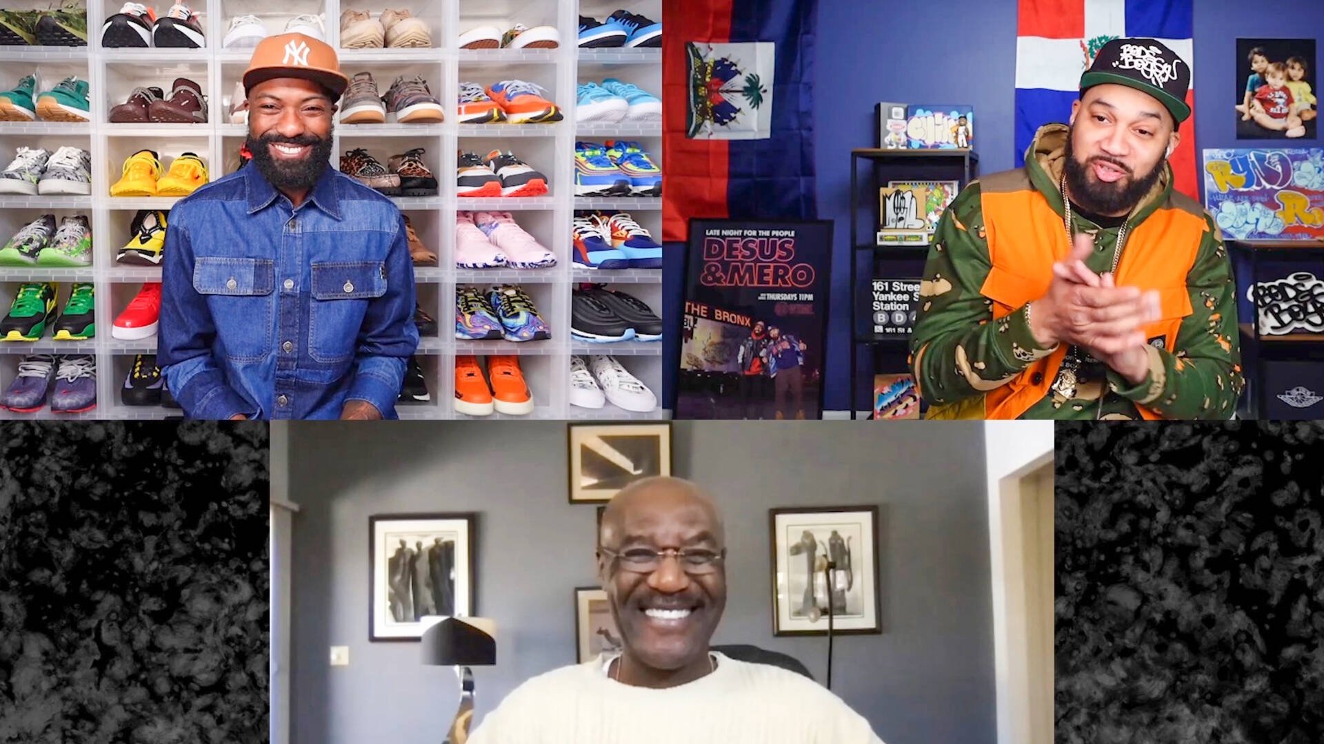 Desus & Mero