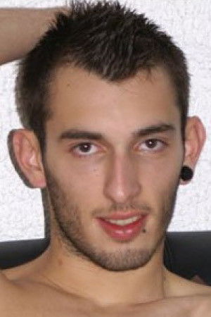 et billede af Steven Junior