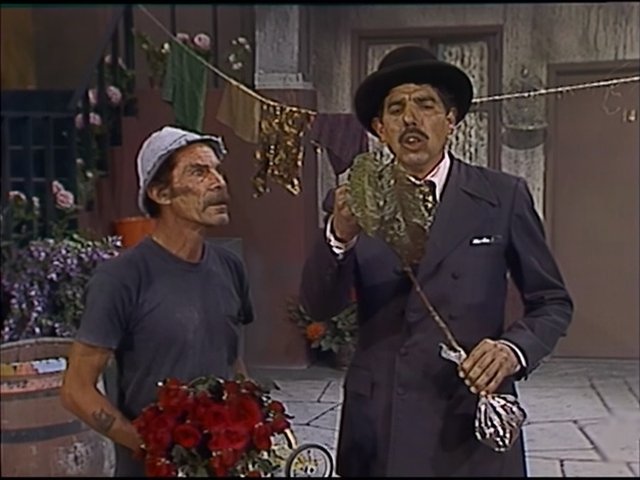 El Chavo del Ocho
