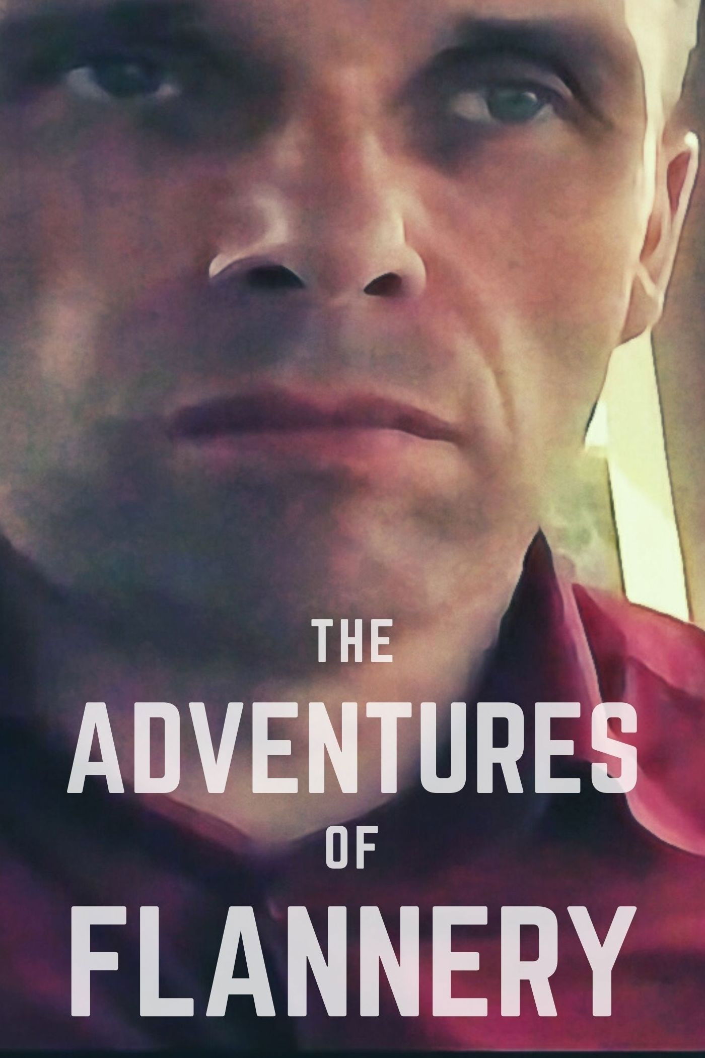 The Adventures of Flannery Poster