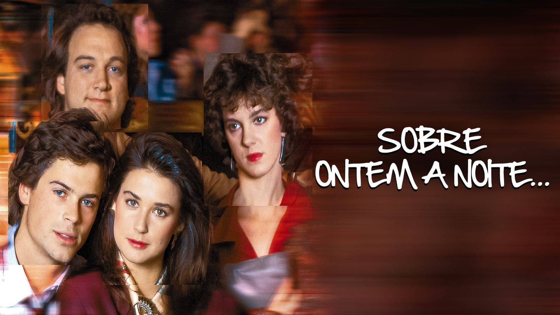 About Last Night... (1986)