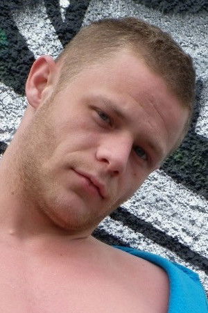 et billede af Rod Malek