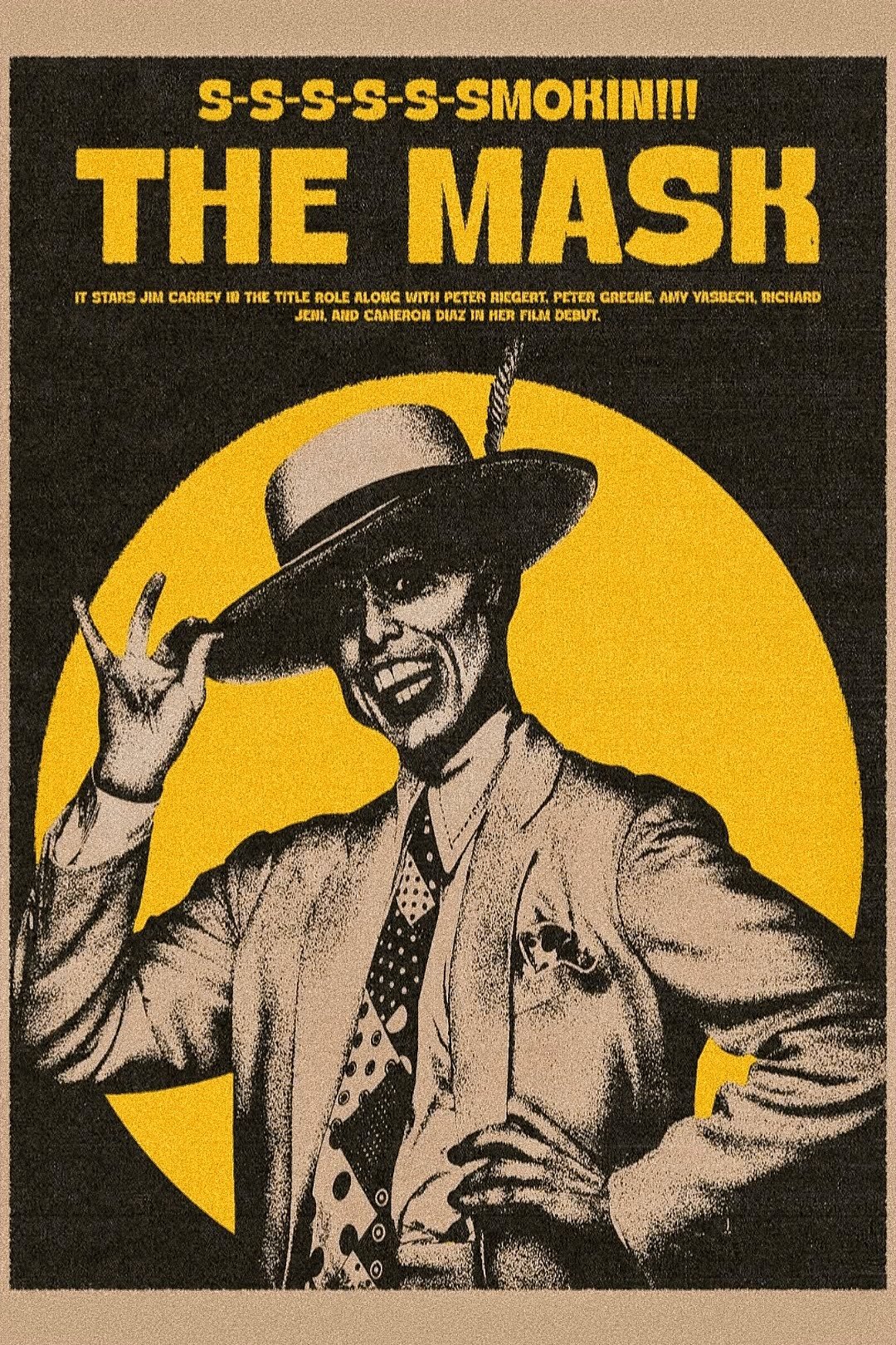 The Mask