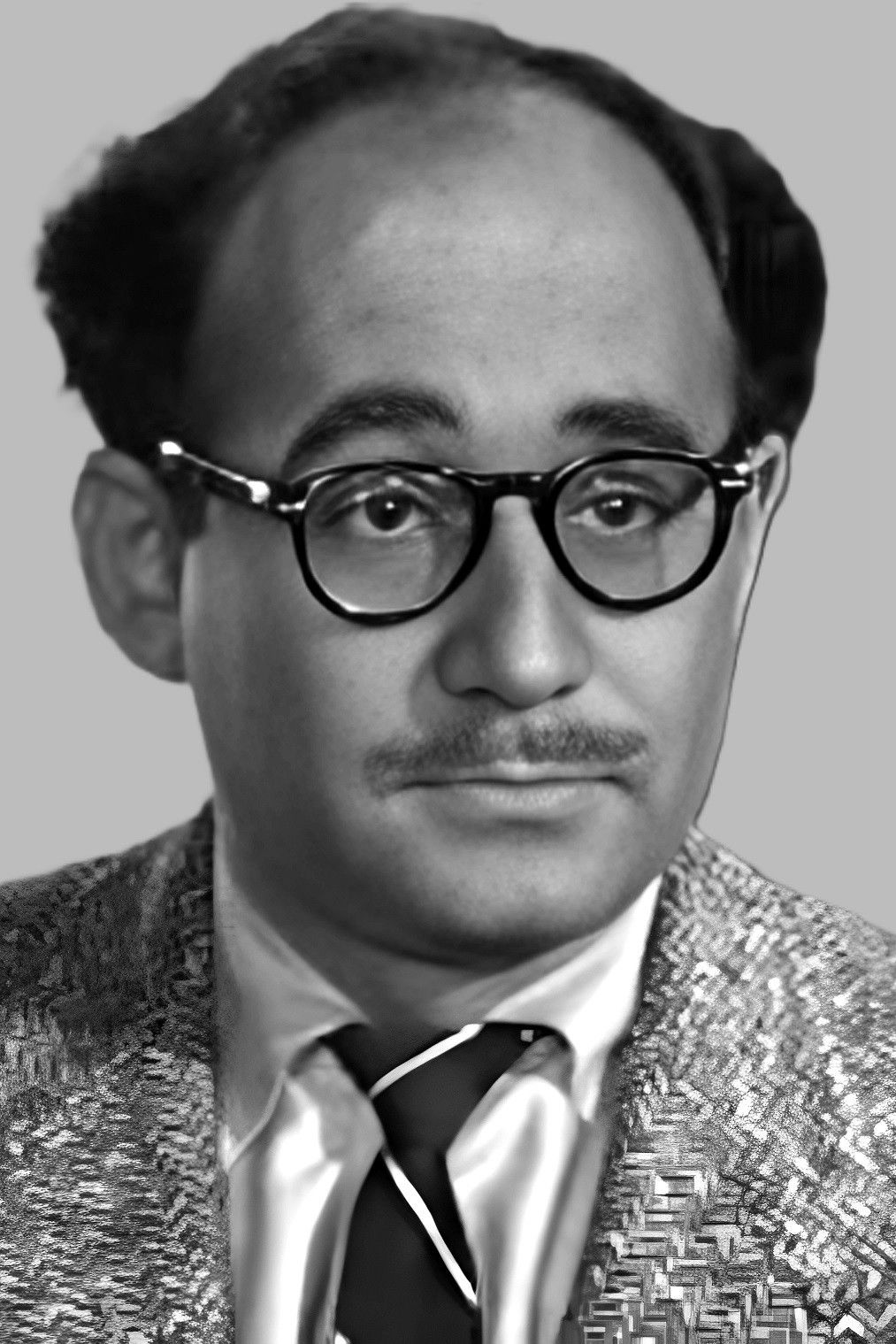 et billede af Byron Kane