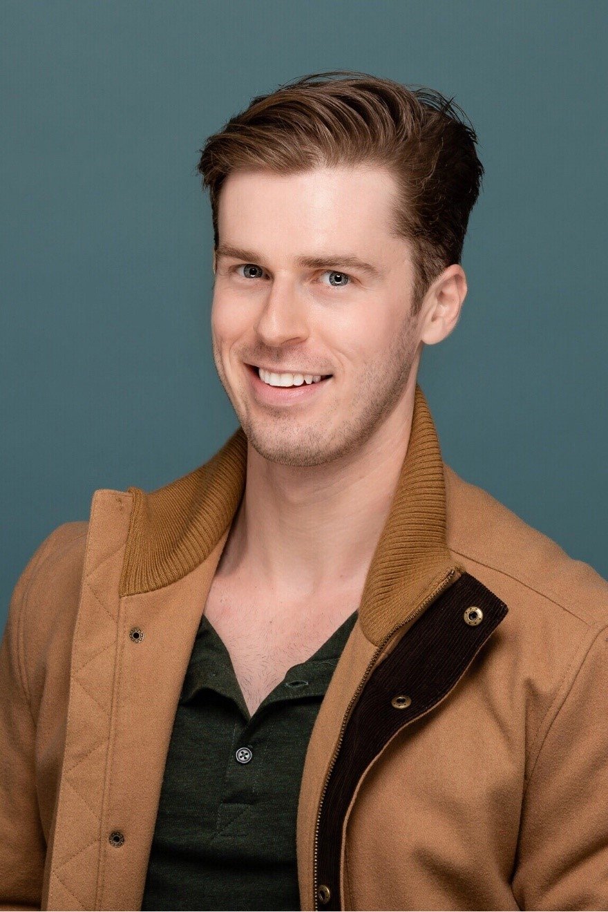 Aaron Segal profile picture