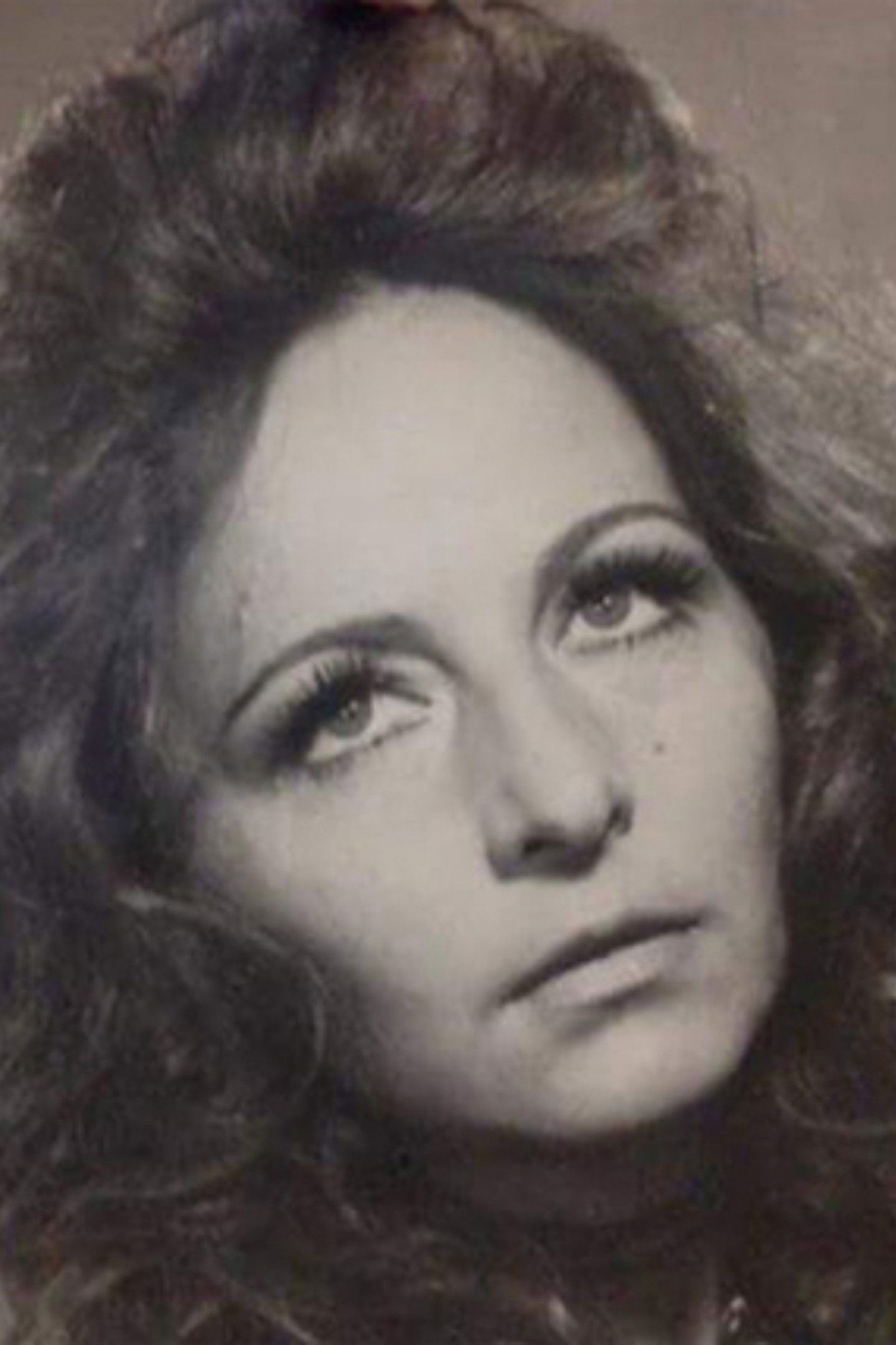 et billede af Floriza Rossi