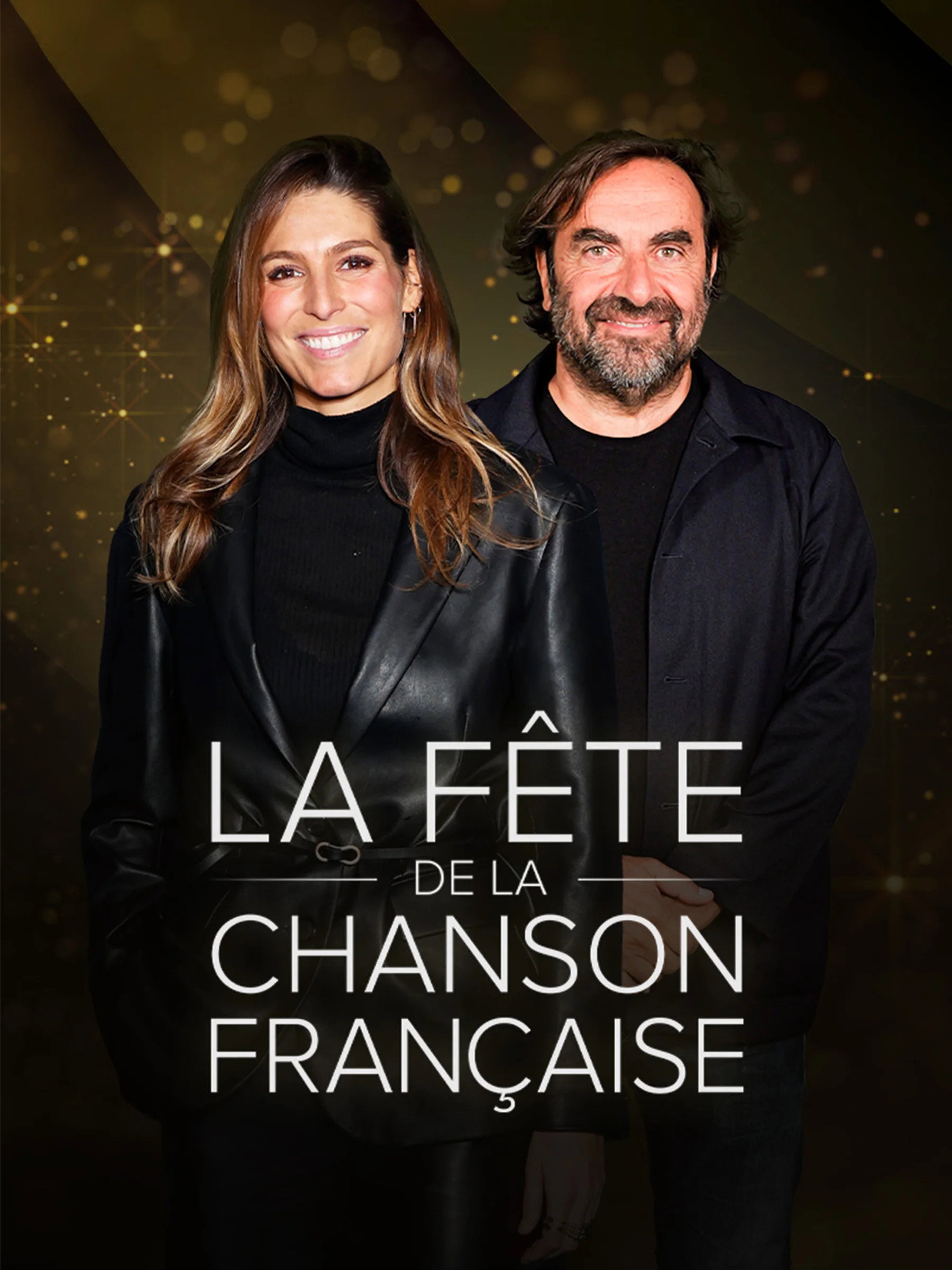 La f&ecirc;te de la chanson fran&ccedil;aise - 20 ans d'&eacute;motions