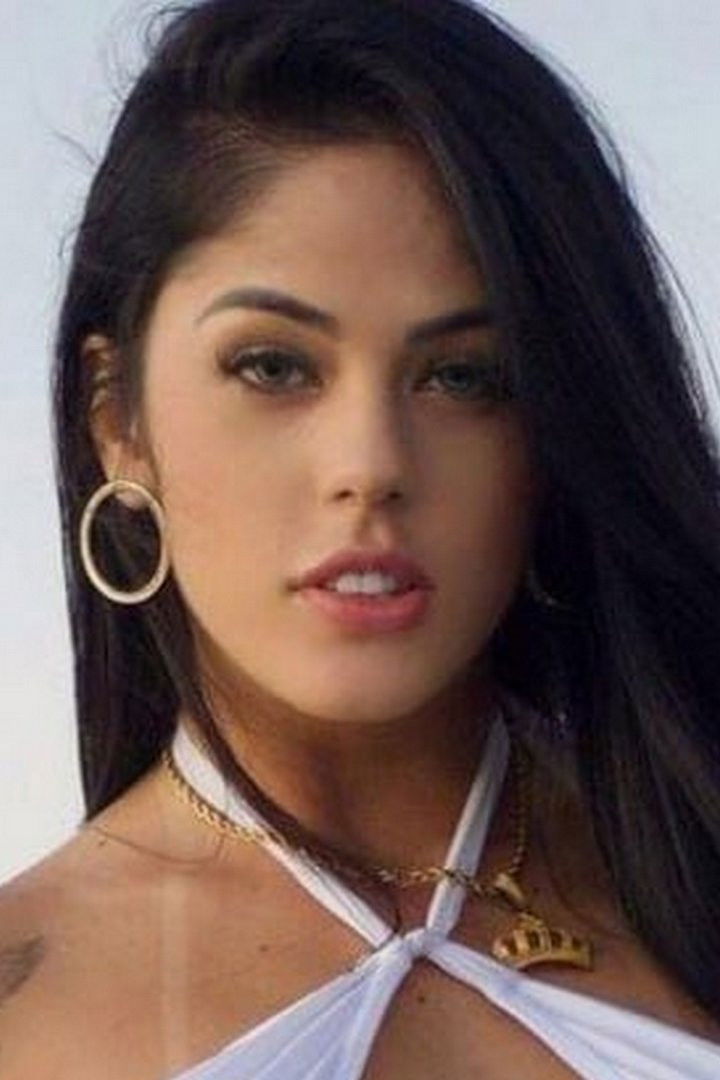 et billede af Shayenne Samara