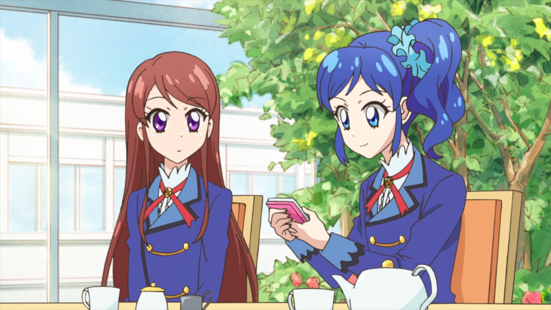 Aikatsu!
