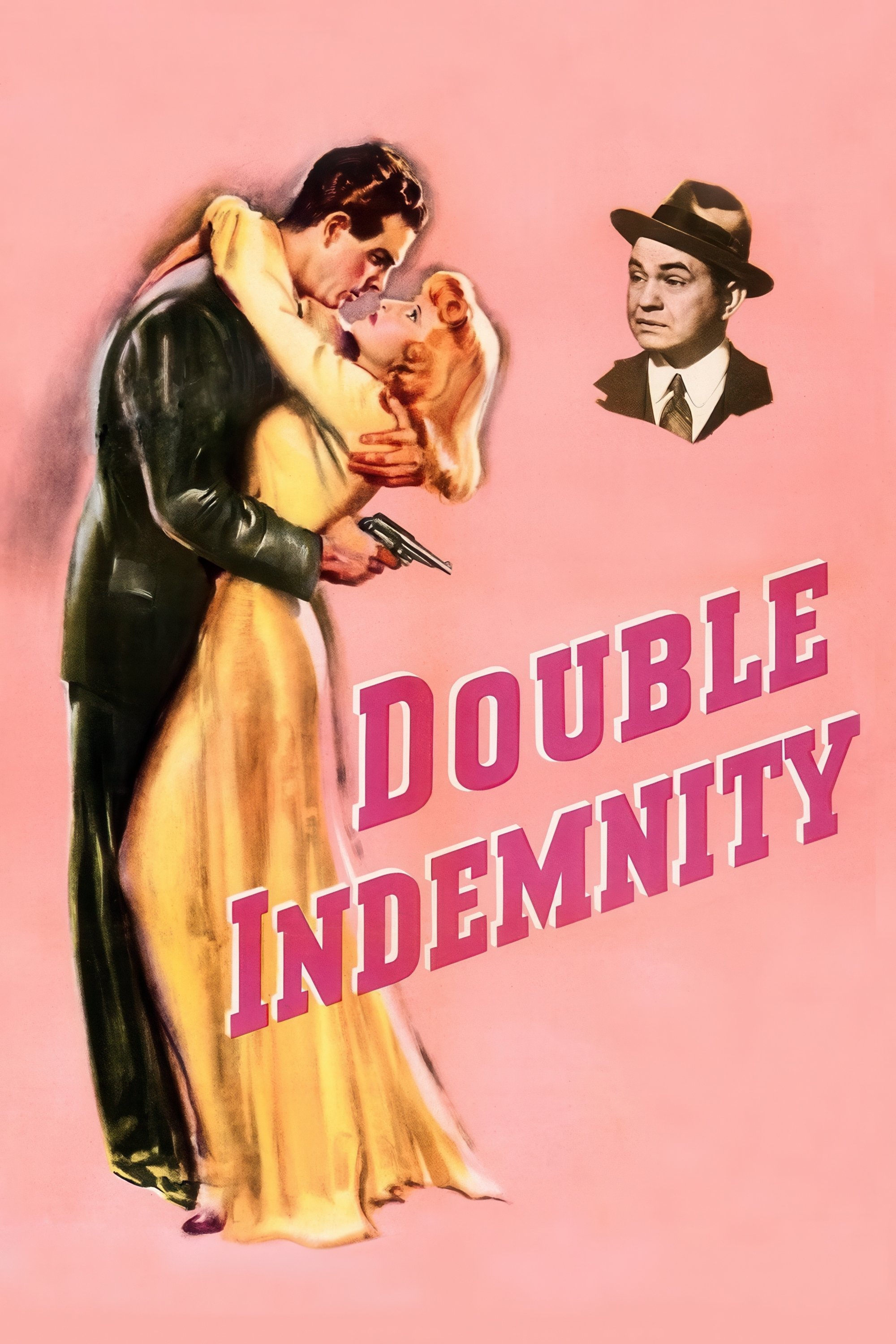 Double Indemnity