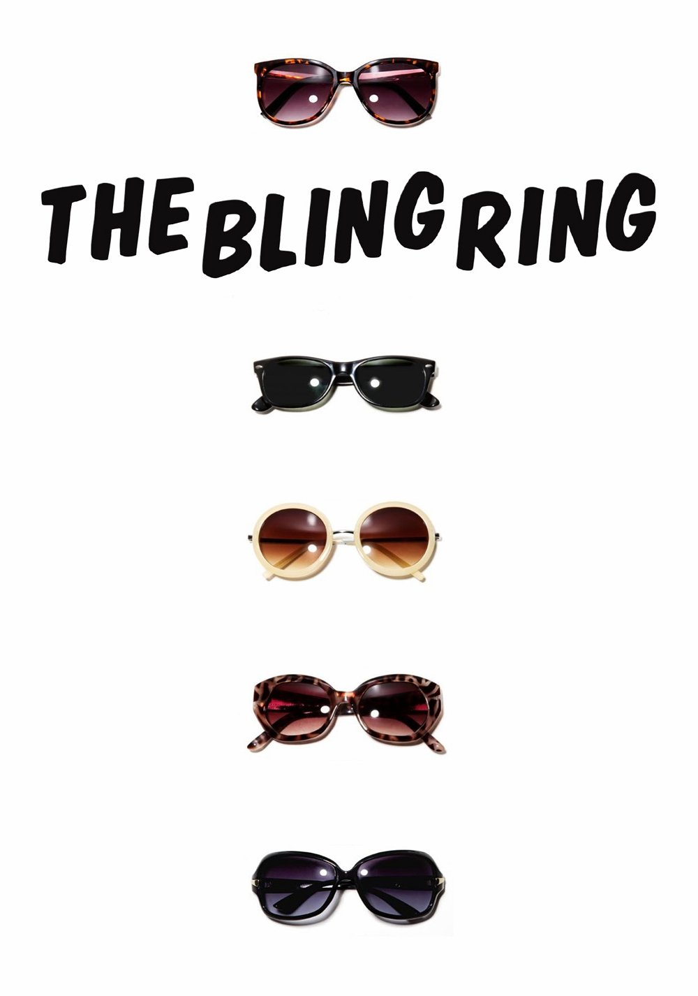 The Bling Ring