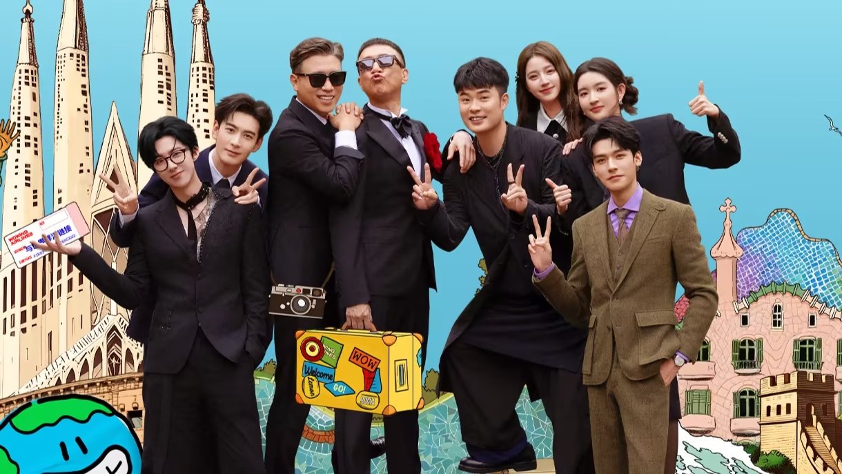 Thumbnail for First Look Season 0 Episode 1