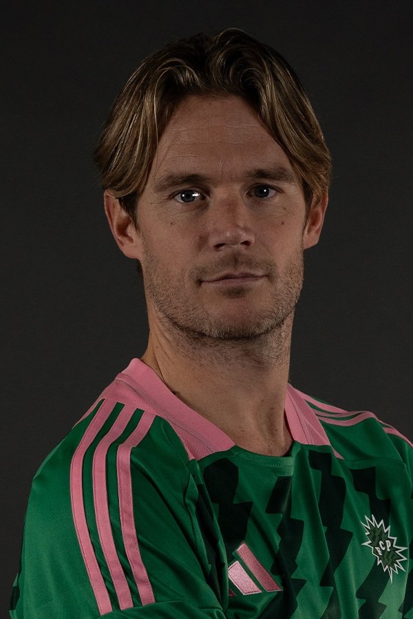 Guillaume Gillet