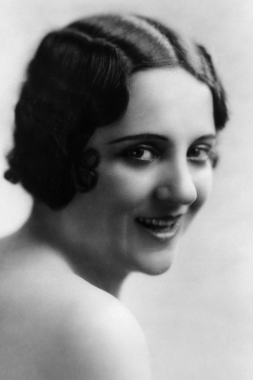 et billede af Dolores Cassinelli