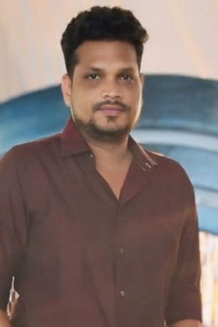 Shakti Swaroop Dwibedy