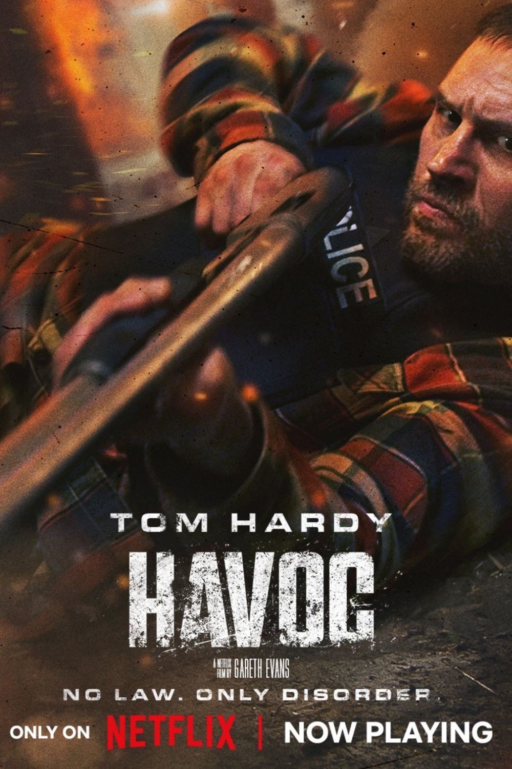 Havoc