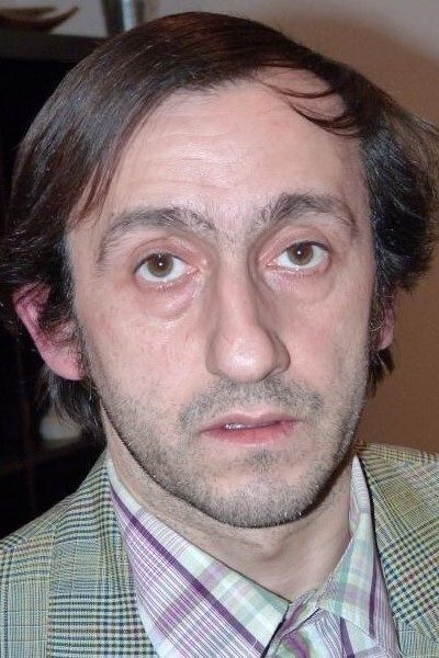 et billede af Michel Schillaci