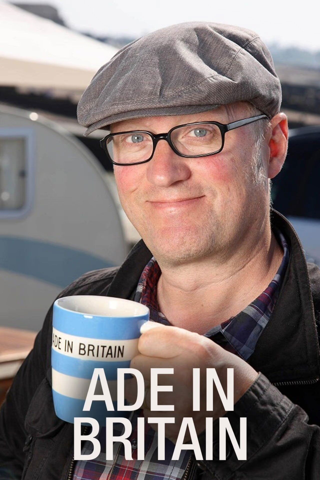 Ade in Britain - Season 2