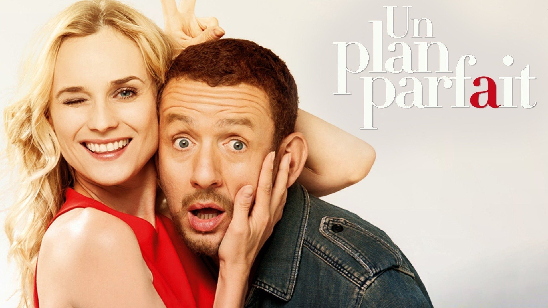 A Perfect Plan (2012)