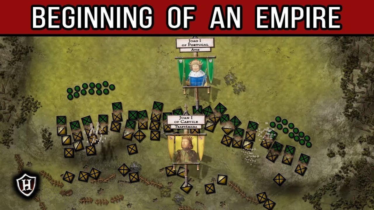 HistoryMarche - Épisode 8