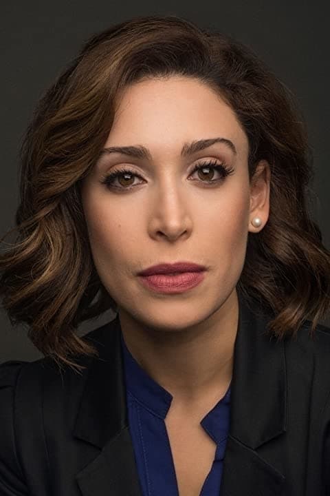 et billede af Catherine LeFrere