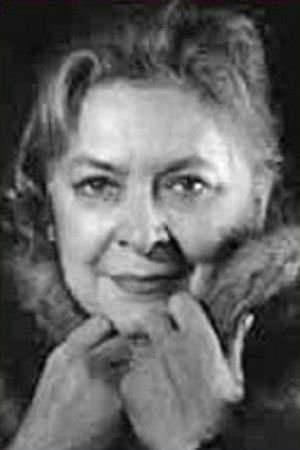 et billede af Svetlana Alekseeva