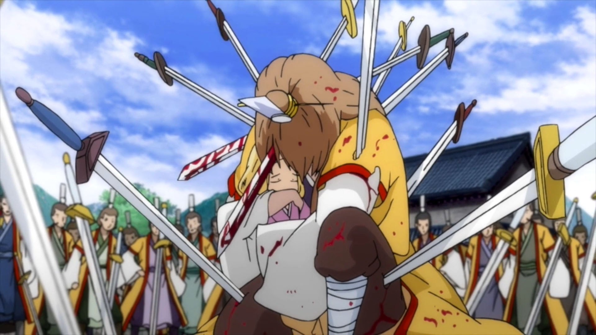 Fox Spirit Matchmaker