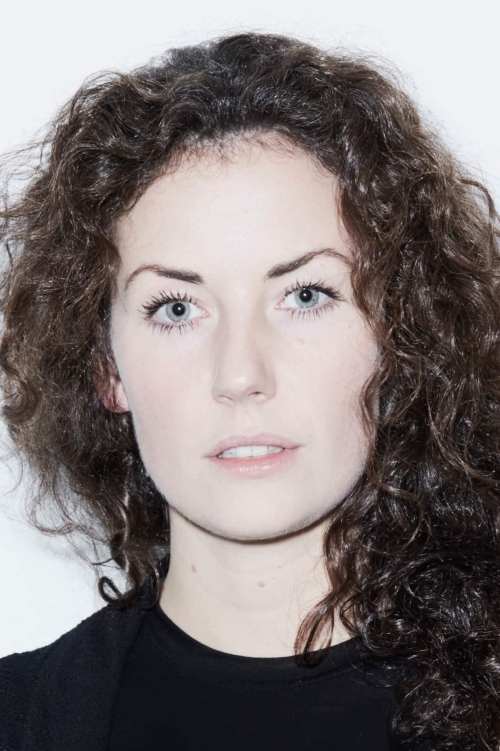 et billede af Astrid Tobieson Menasanch