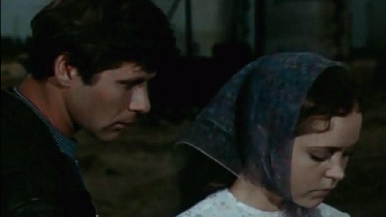 Быть человеком (1973)