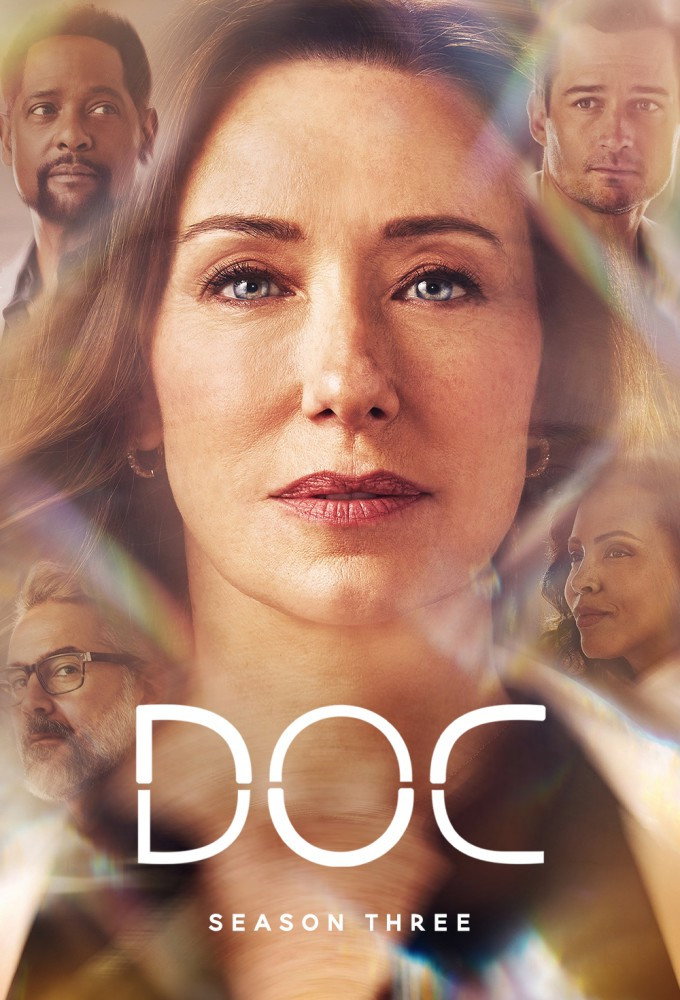 Season 3 poster