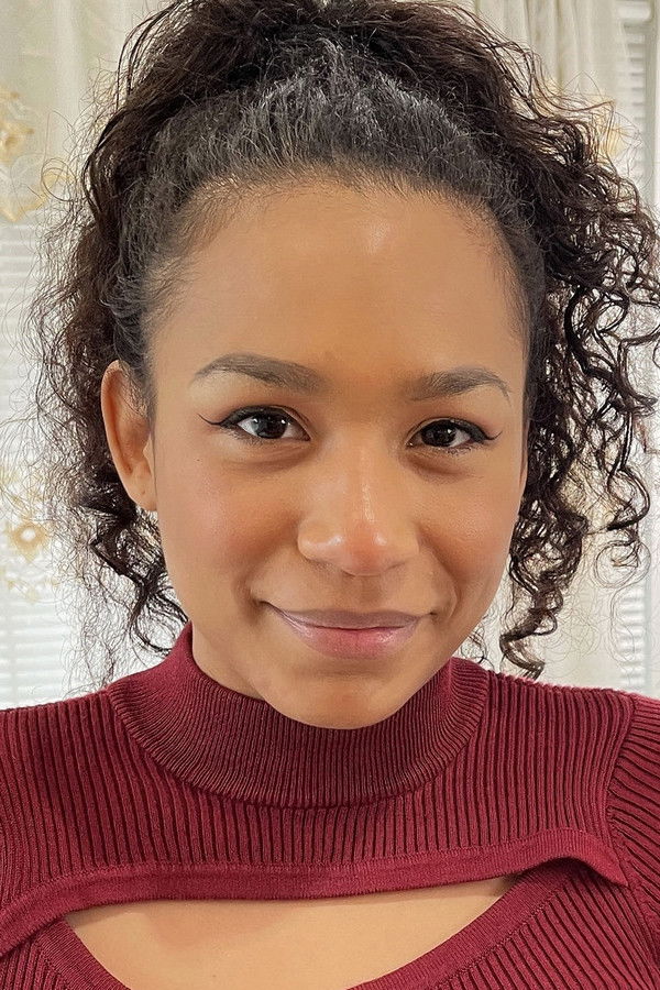 et billede af Kitt Lacey