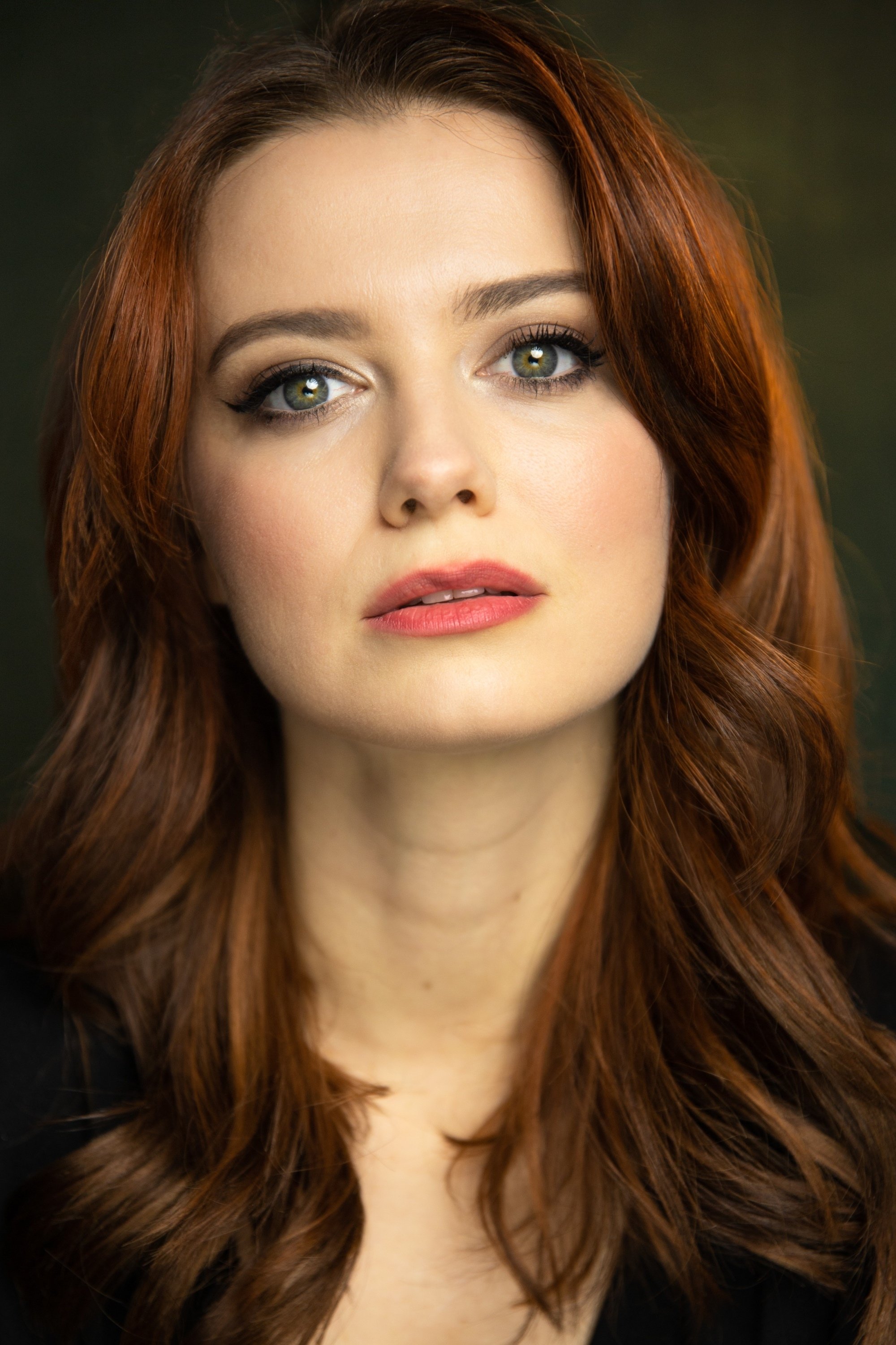 et billede af Avery Bigelow