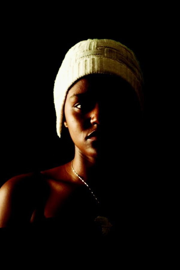 et billede af Prudence Njeri