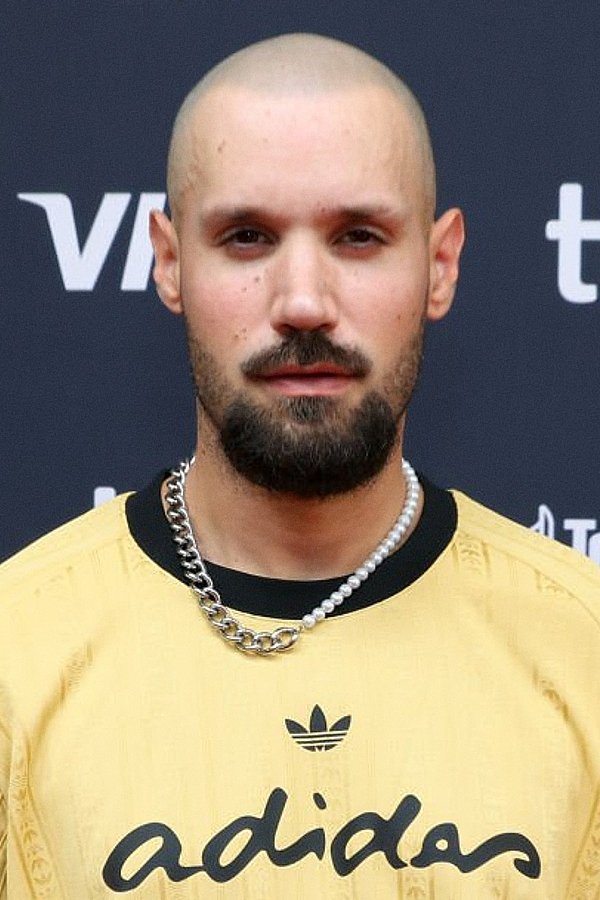 et billede af Arthur Beaupère