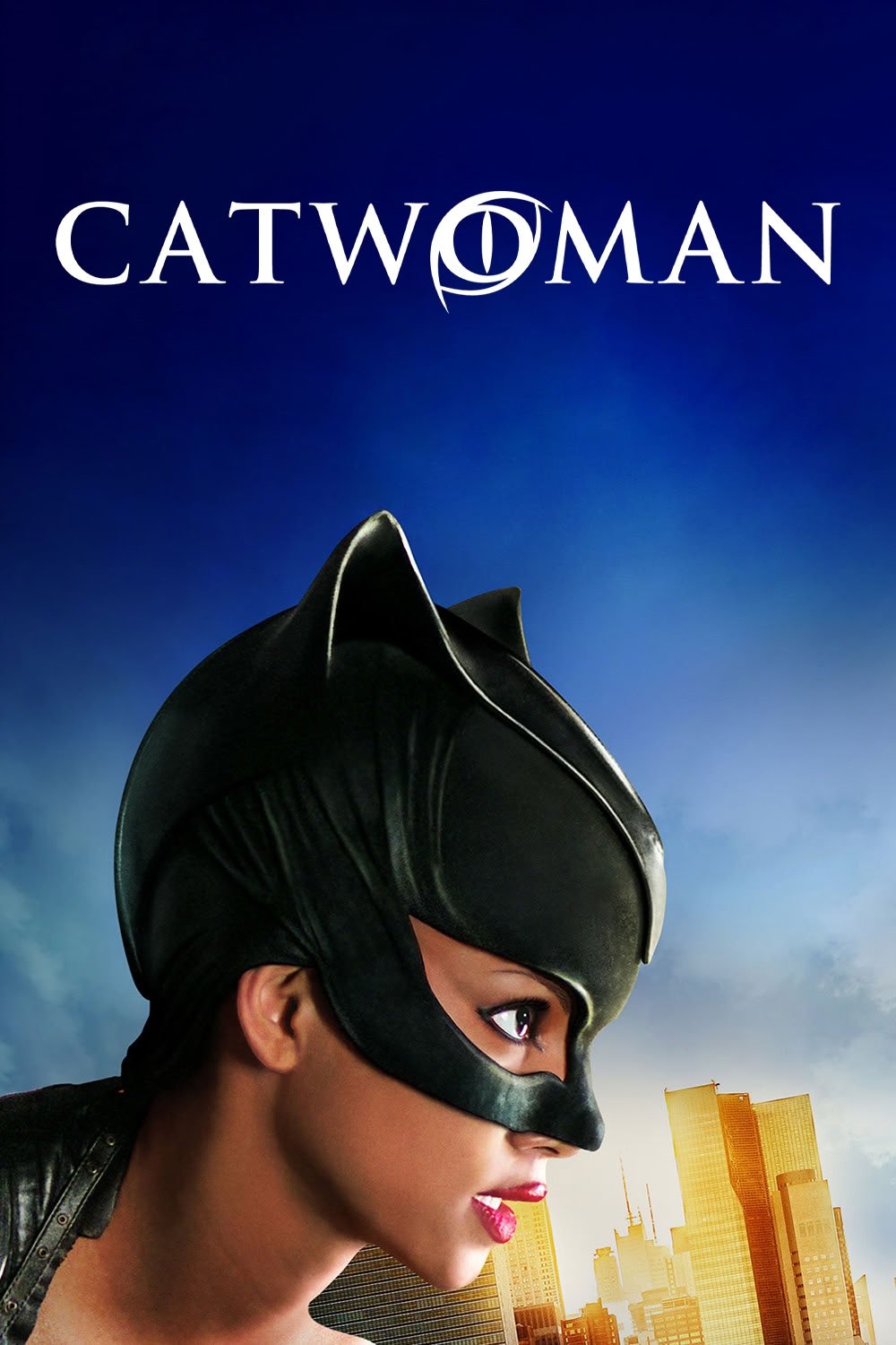 Catwoman