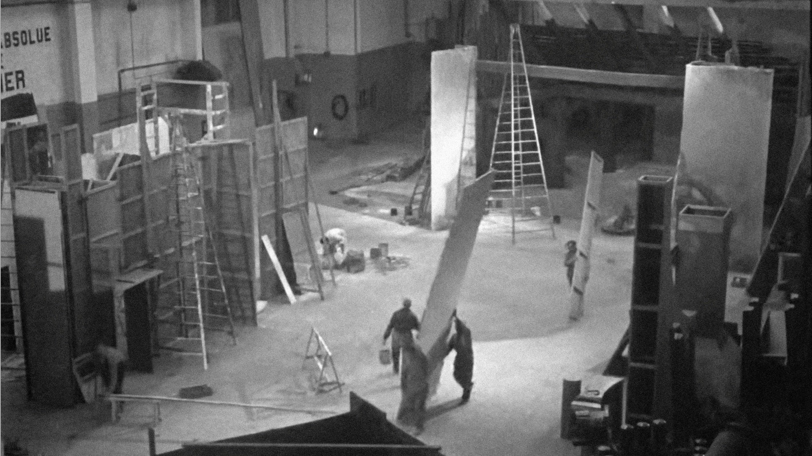 Paris Cinéma (1929)