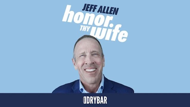 Dry Bar Comedy
