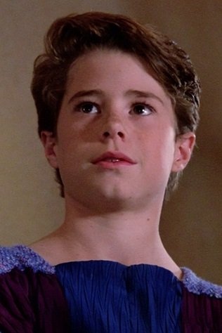 et billede af Philip Waller