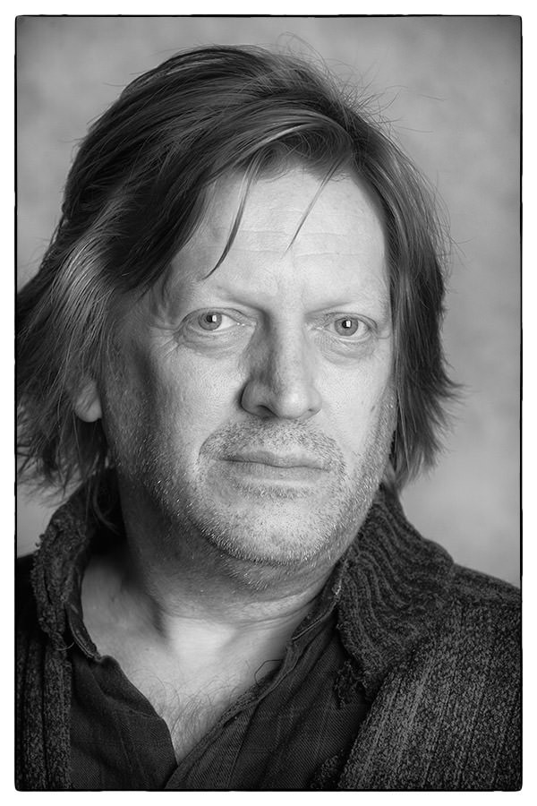 et billede af Door van Boeckel