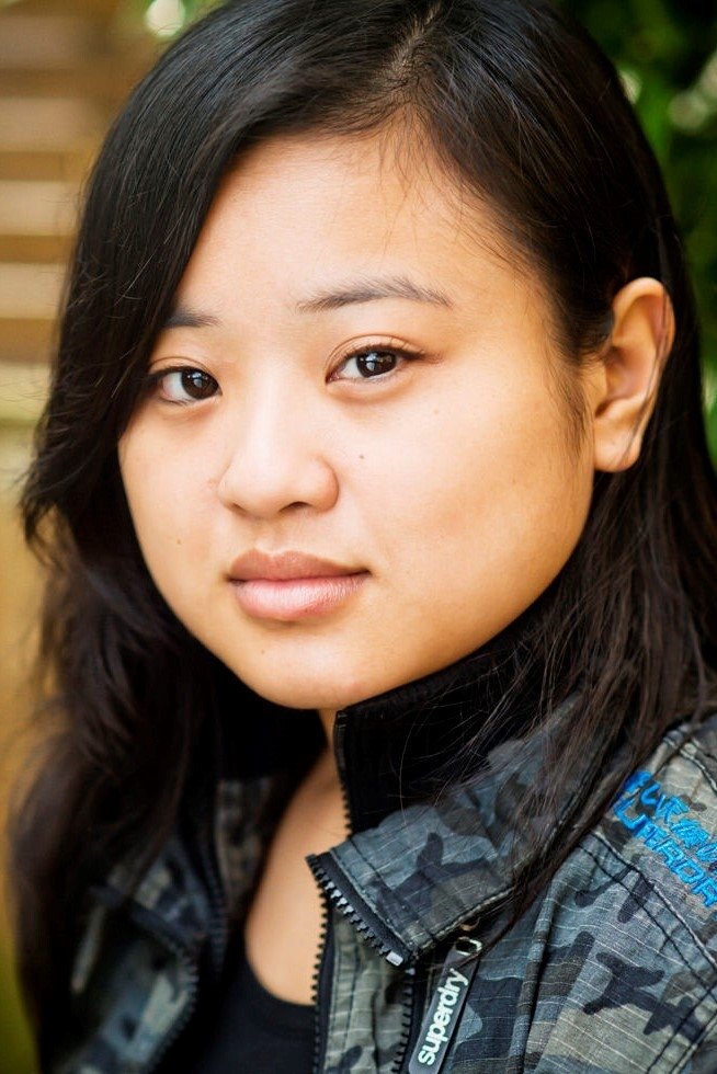 et billede af Chi-Lin Nim