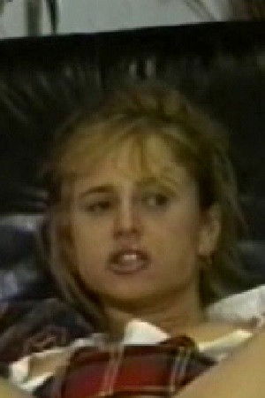 et billede af Love Hansen