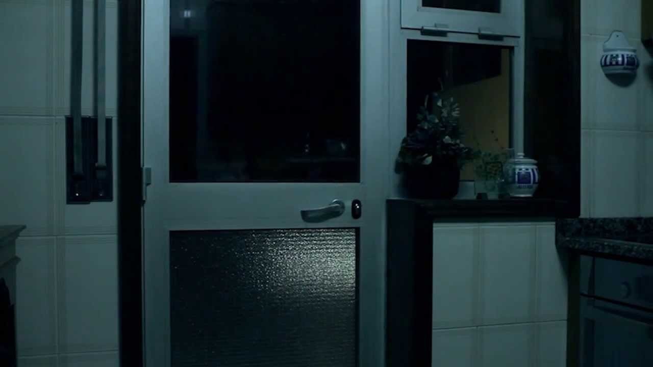 The Vacation House (2013)