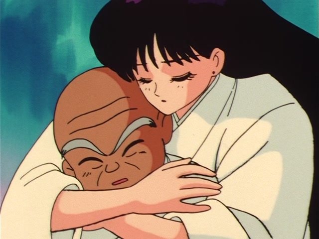 Sailor Moon