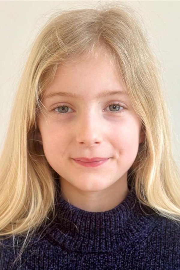 et billede af Cassandre Louis Urbain