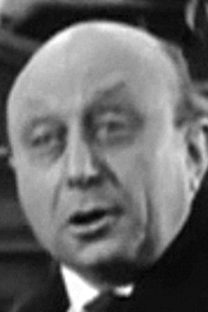 et billede af Octave Berthier