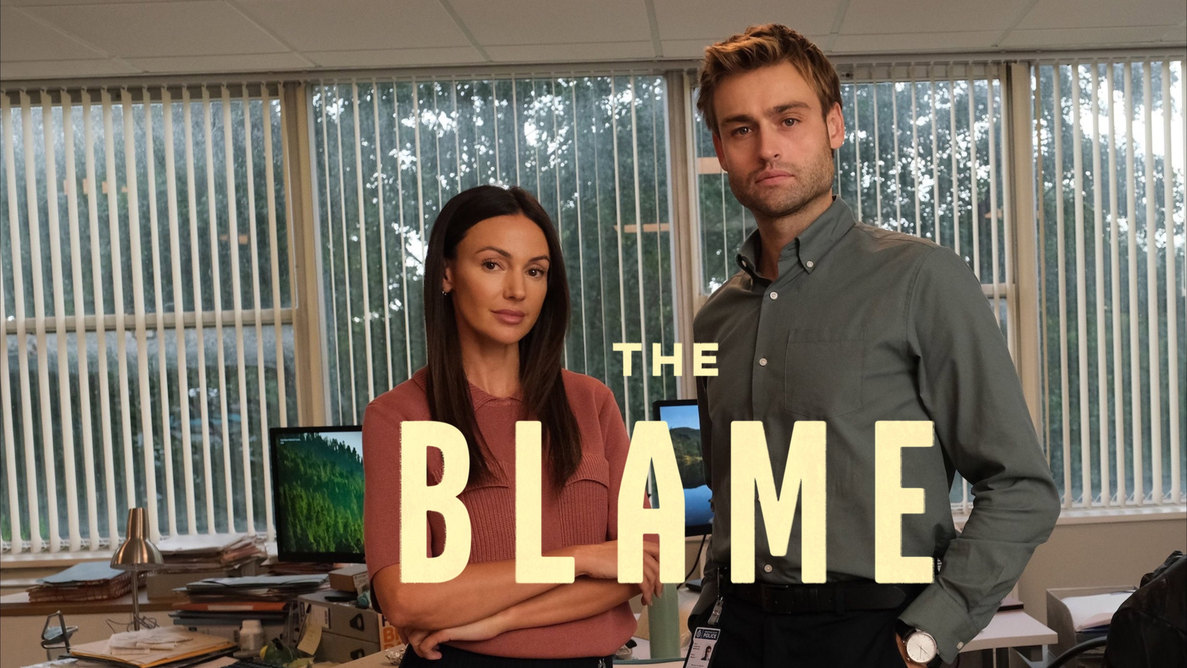 The Blame