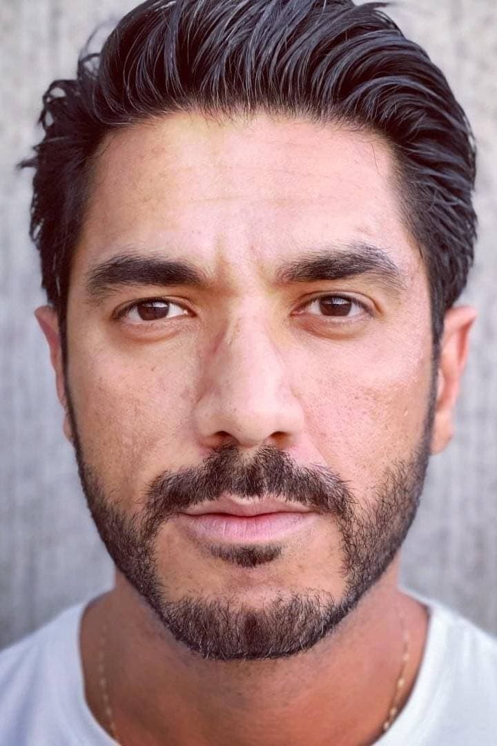 et billede af Afshin Firouzi