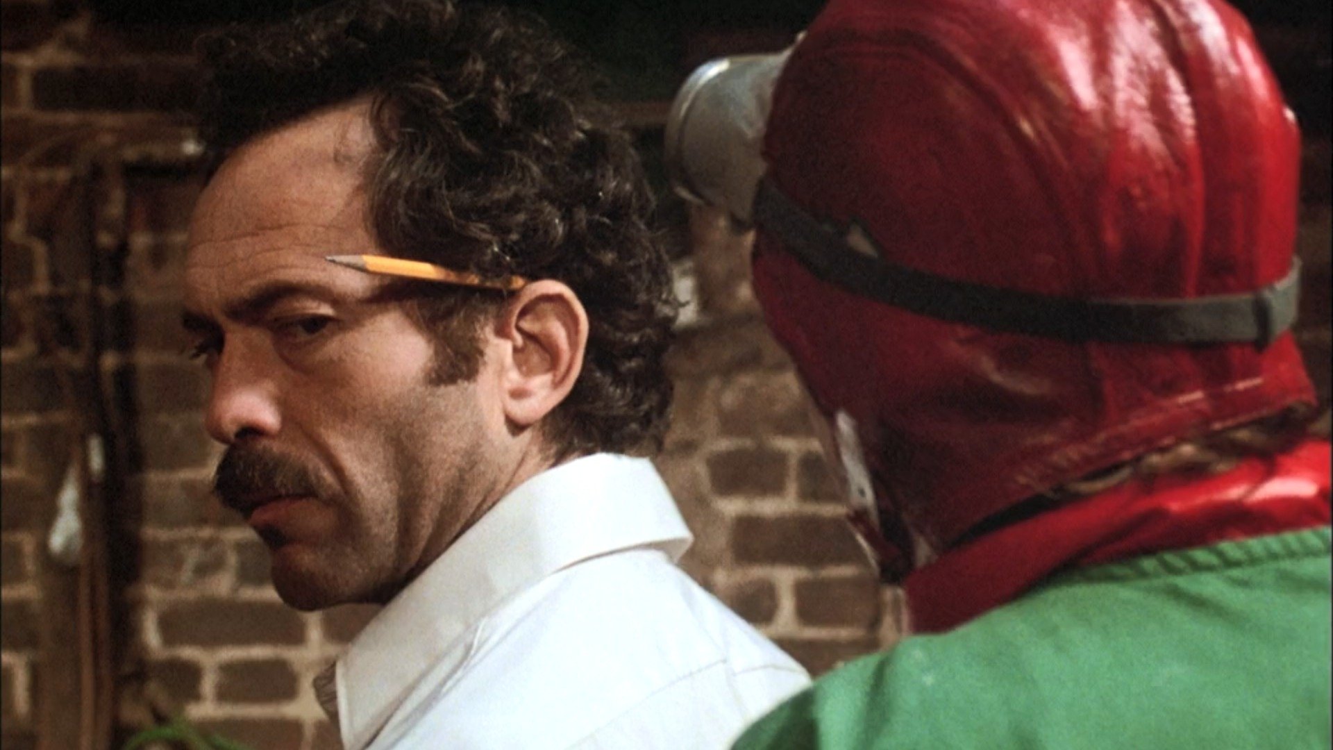 Hill Street Blues