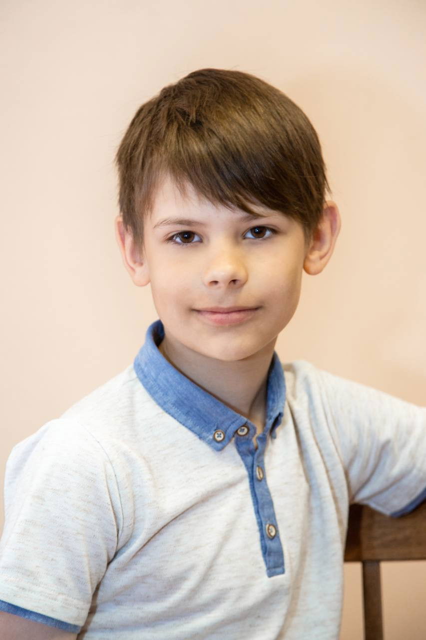 et billede af Артем Соснин