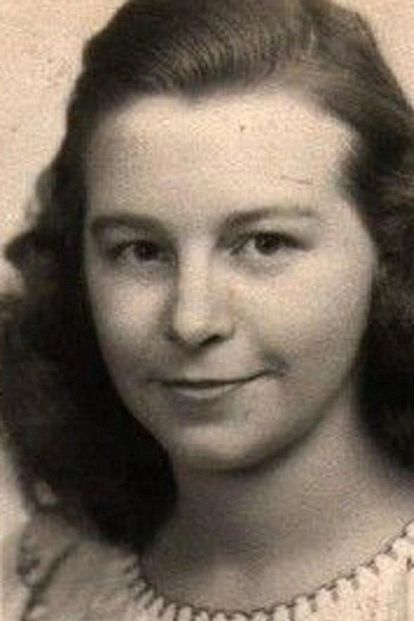 et billede af Jhean Burton